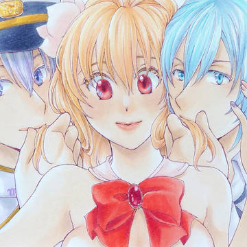 メモメロめぞ紡