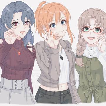 サヴァイヴまとめ③ ＋α