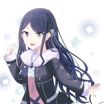 雪一歌