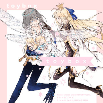 【C107】　新刊サンプル