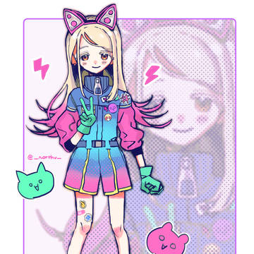 ミラクルナナウ広