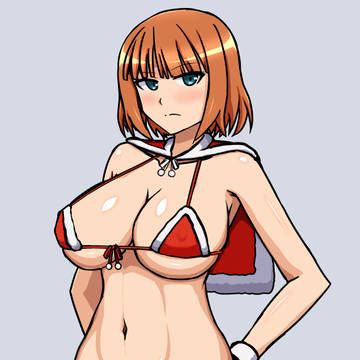 サンタビキニラル
