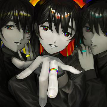 絶対