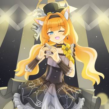 アイドルマリー