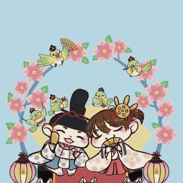 ひな祭り