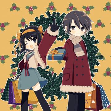 ハルヒログ4