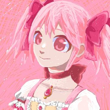 鹿目まどか