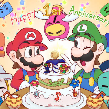🍄まとめ6