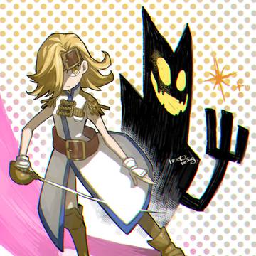 勇者と魔王