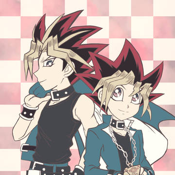 遊戯王