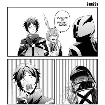 surprised