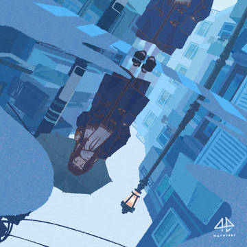 気付けば雨はあがって