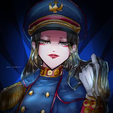 指揮官つめ