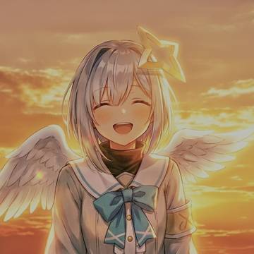 天音彼方
