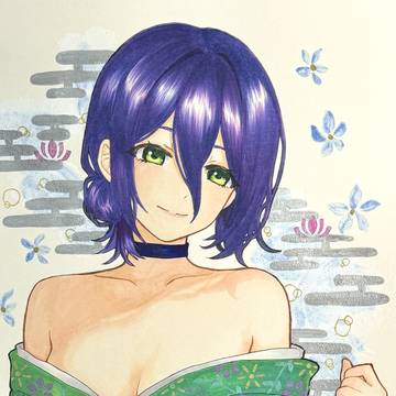 チェンソーマン レゼ