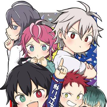 C107新刊サンプル