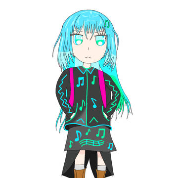 J - ビート