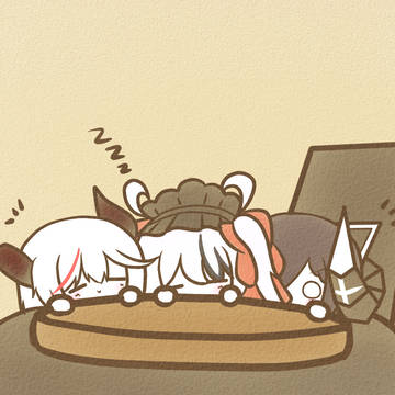 アズレンまとめ89　2025/12/22～2025/12/28