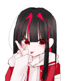 オリキャラ　ほんま描いて