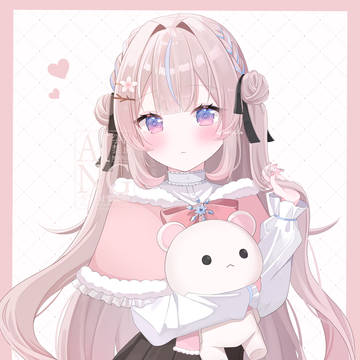 🌸❄