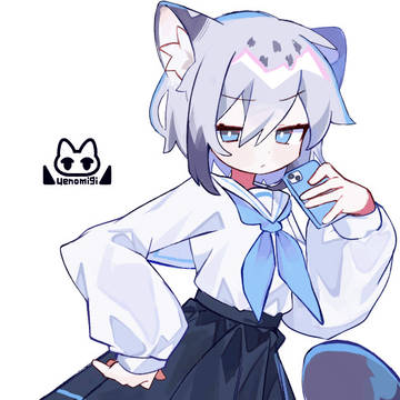 雪ちゃん