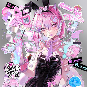 C107 新刊サンプル