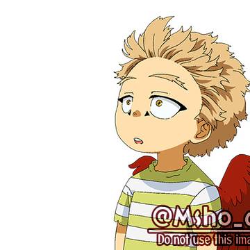 【MHA】たからもの2