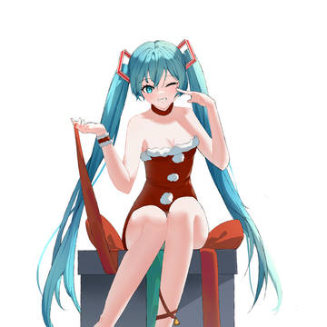 礼物