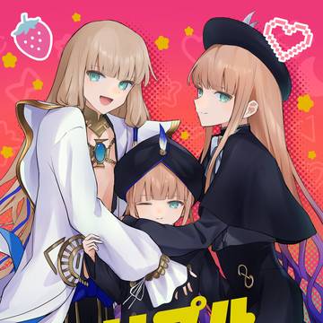 【C107冬コミ】新刊サンプル