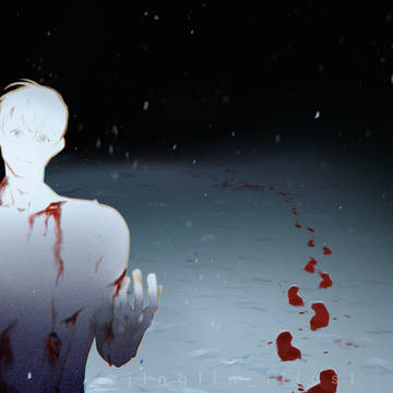Messiah of Snowfield