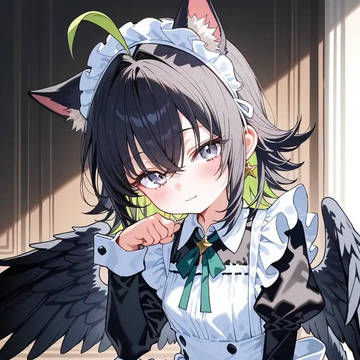眠い...