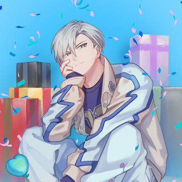 神名雪風誕生祭2025