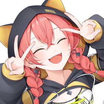 獅子堂あかり