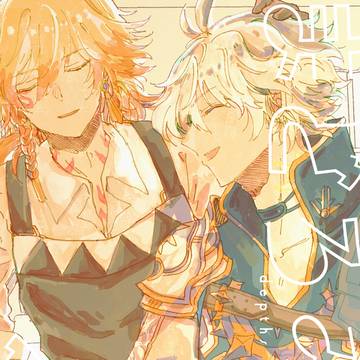 【1/11】ファイモス新刊サンプル