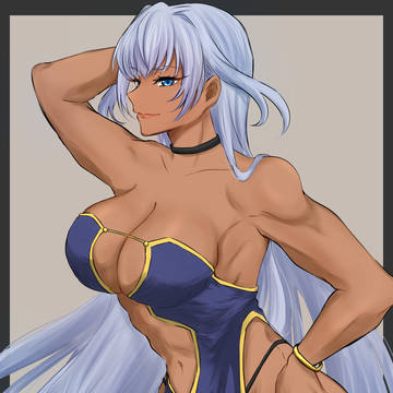 創作っ娘