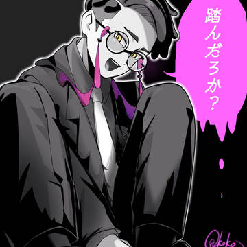「カラスバさん 靴カッコイイ!」に対するご返答