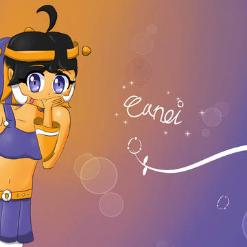 Canoi (Canonical Humanized)