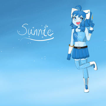 Sunnie (2025)