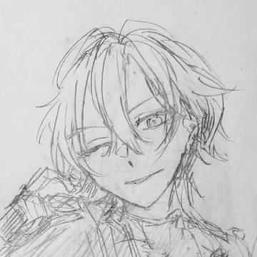 描き納め