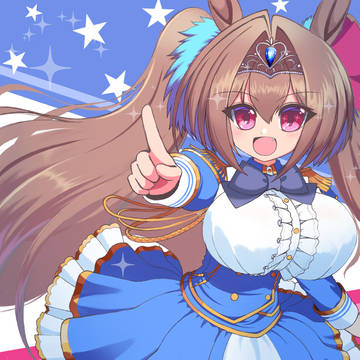 ダスカちゃん