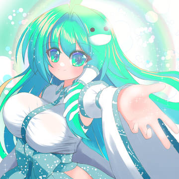 早苗さん