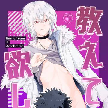 【上一】12/30 冬コミ 新刊サンプル+お品書き