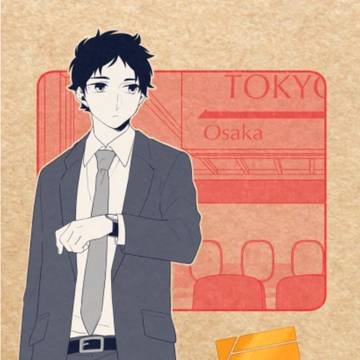 【WEB再録】515.4【兎赤】