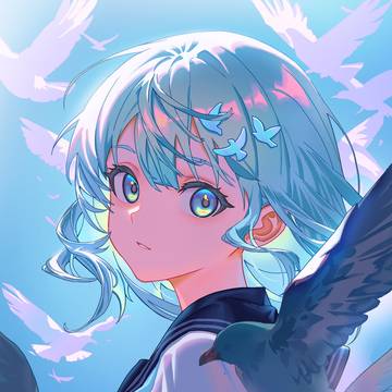 Birds
