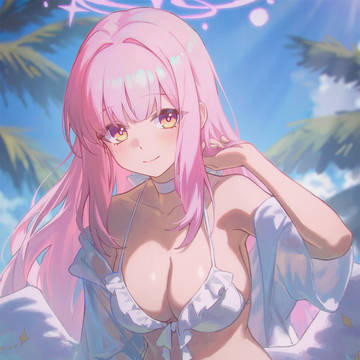 Mika՞˶˃ ᵕ ˂˶՞