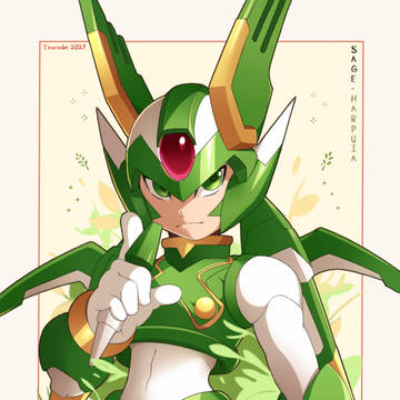 Harpuia