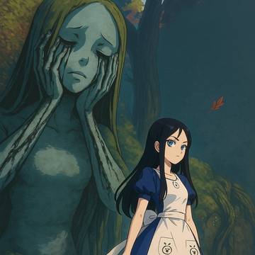 Alice