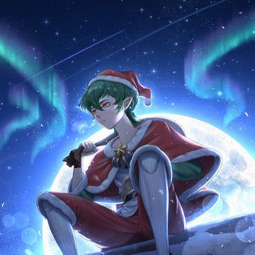 Merry Christmas 2025