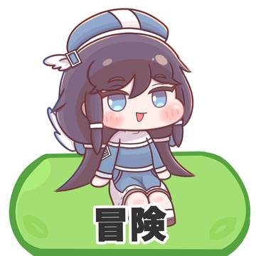 マヨ冒険ボタン