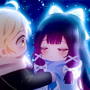 空コロ/aebina (AU) - Snow